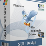img Video Thumbnails Maker Platinum v26.0.0.2 - Eng