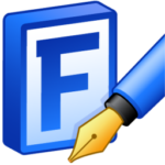 img High-Logic  FontCreator All Editions v14.0.0.2828 - Eng