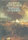 img Alfredo Antonaros - Tornare a Carobèl (1984)