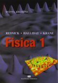 img David Halliday, Robert Resnick, Kenneth S. Krane - FISICA #1 (2003)