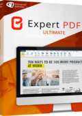 Avanquest Expert PDF Ultimate v15.0.82.0001 64 Bit - Ita