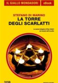 Stefano Di Marino - La Torre degli Scarlatti (2017)