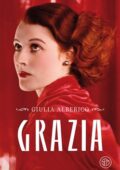 Giulia Alberico - Grazia (2017)