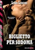 img Linda Lercari - Biglietto per Sodoma (2017)
