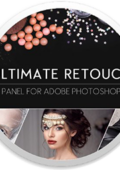 Ultimate Retouch Panel for Adobe Photoshop v3.9.2 64 Bit - Eng