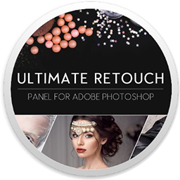 Ultimate Retouch Panel for Adobe Photoshop v3.9.2 64 Bit – Eng