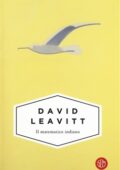 David Leavitt - Il matematico indiano (2018)