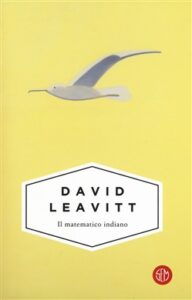 David Leavitt – Il matematico indiano (2018)