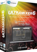 img UltraMixer Pro Entertain v6.2.11 - ...