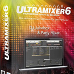 img UltraMixer Pro Entertain v6.2.11 - Eng