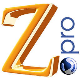 form-Z Pro v9.2.4 64 Bit – Ita