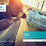 img Siemens NX 1973 Build 4301 (NX 1953) 64 Bit - Ita