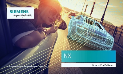 Siemens NX 1973 Build 4301 (NX 1953) 64 Bit – Ita