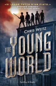 Chris Weitz – The Young World (2015)