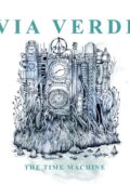 Via Verdi - The Time Machine (2020) .mp3 - 320 kbps