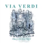 img Via Verdi - The Time Machine (2020) .mp3 - 320 kbps