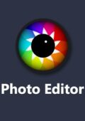 Program4Pc Photo Editor v8.0 - Ita