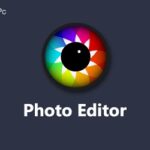 img Program4Pc Photo Editor v8.0 - Ita