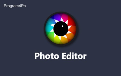 [PORTABLE]  Program4Pc Photo Editor v8.0 – Ita