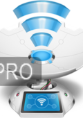 [MAC] NetSpot PRO - Wi-Fi Reporter v2.16.1067 - Eng