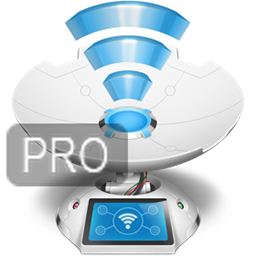 [MAC] NetSpot PRO – Wi-Fi Reporter v2.16.1067 – Eng