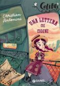 Christian Antonini - Una lettera coi codini (2018)