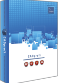img CADprofi 2022.05 Build 211130 64 Bi...