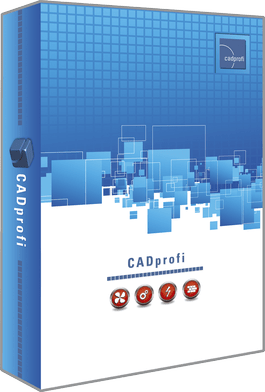 CADprofi 2022.05 Build 211130 64 Bit – Ita