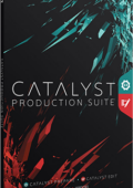 Sony Catalyst Production Suite 2026.1 64 Bit - Eng