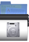 [MAC] DropDMG v3.6.8 - Ita