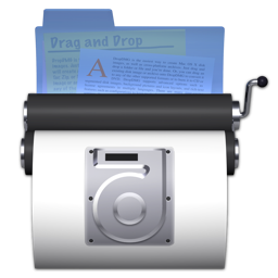 [MAC] DropDMG v3.6.8 – Ita
