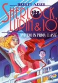 img Irene Adler - Omicidio in prima classe (2018)
