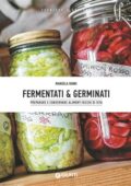 img Manuela Vanni - Fermentati & germinati (2018)