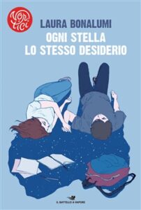 Laura Bonalumi – Ogni stella lo stesso desiderio (2018)