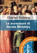 img Charles Dickens - Le avventure di Nicola Nickleby (2008)