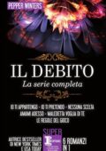 img Pepper Winters - Il debito. La serie completa (2018)