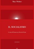 img Max Weber - Il socialismo (2018)