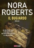 Nora Roberts - Il bugiardo (2018)