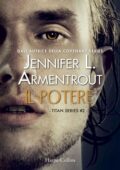 img Jennifer L. Armentrout - Titan Vol. 2. Il potere (2018)