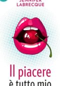 Jennifer LaBrecque - Il piacere è tutto mio (2018)
