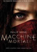 img Philip Reeve - Macchine mortali (20...