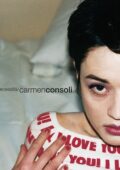 Carmen Consoli - Stato Di Necessità 20th Anniversary Edition (Remastered) (2020) .mp3 - 320 kbps / FLAC