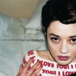 img Carmen Consoli - Stato Di Necessità 20th Anniversary Edition (Remastered) (2020) .mp3 - 320 kb