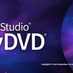 img Corel VideoStudio MyDVD v3.0.312.0 - Ita
