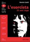 Daniela Catelli - L'esorcista - 25 anni dopo (1999)