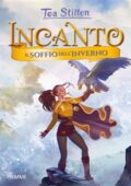 Tea Stilton - Il soffio dell'inverno. Incanto (2018)