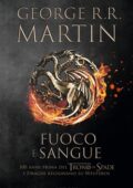 img George R.R. Martin - Fuoco e sangue (2018)