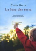 Evita Greco - La luce che resta (2018)