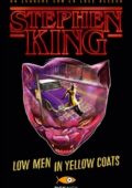 img Stephen King - Low men in yellow coats (2018)