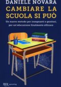img Daniele Novara - Cambiare la scuola si può (2018)